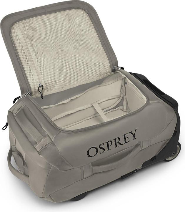 Immagine prodotto Osprey Trasportatore rotante 40 (40 l, M (50 - 90l))