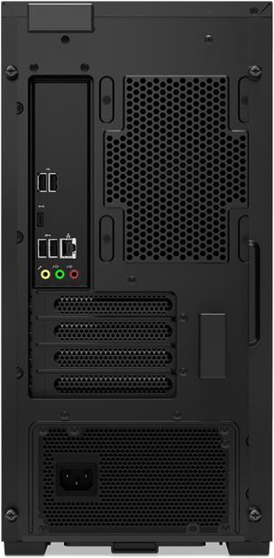 Produktbild Lenovo Legion T5 (Intel Core i7-11700F, 16 GB, 512 GB, GeForce GTX 1660 Super)