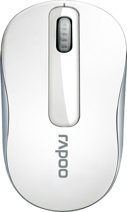 Image du produit Rapoo M10+ (Sans fil)