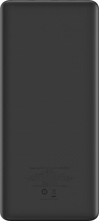 Productafbeelding Anker PowerCore III Elite (25600 mAh, 87 W, 60 Wh)