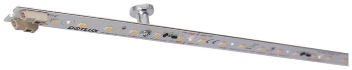 Actual product image Dotlux LED change module
