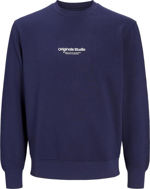 Jack & Jones Jorvesterbro Sweat Crew Neck Noos (L)