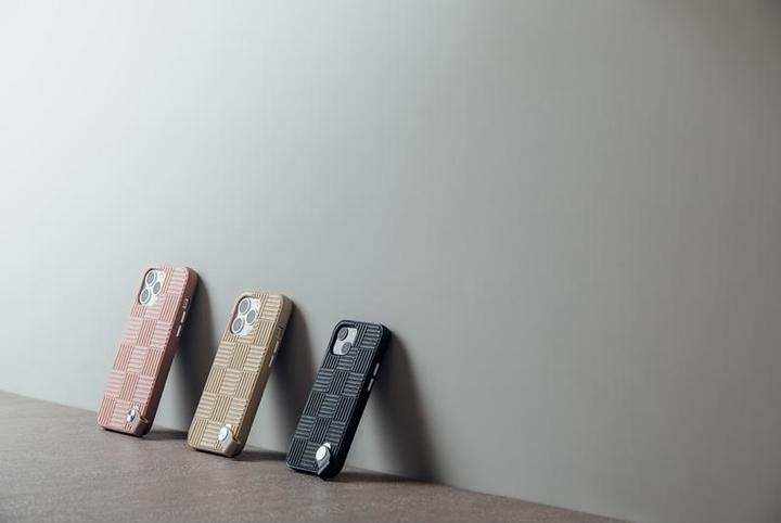 Immagine prodotto Moshi Altra per iPhone 13 Pro - Blu notte (Apple iPhone 13 Pro)