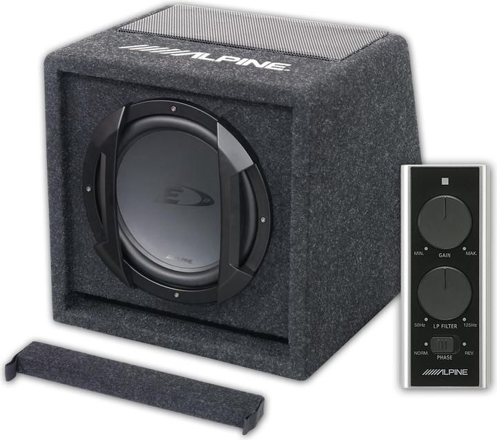 Alpine SWE-815 (300 W)