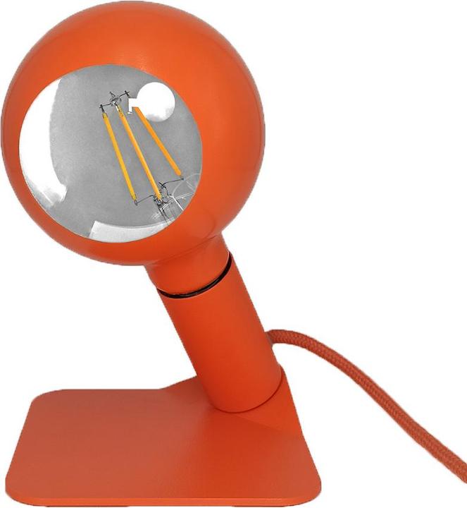 Produktbild Filotto Tischlampe Iride Camo (806 lm)