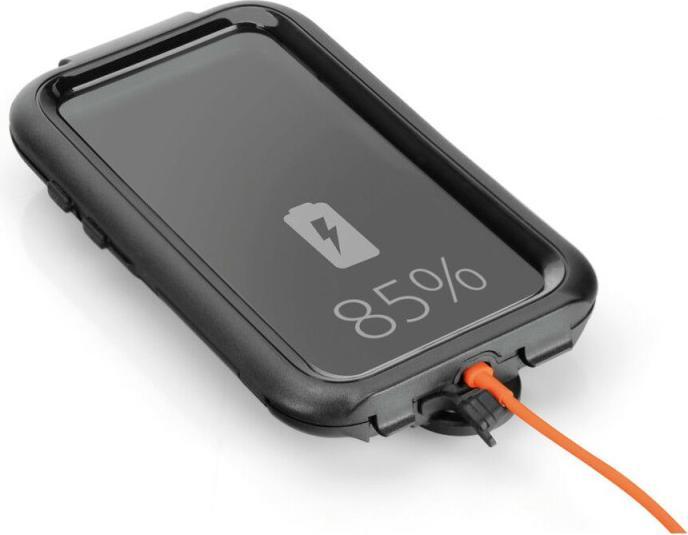 Immagine prodotto Optiline Custodia per supporto - iPhone X / XS / 11 Pro (Apple iPhone XS, Apple iPhone X)