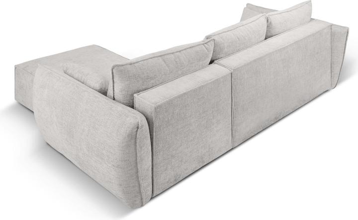 Produktbild Micadoni Kaelle (Ecksofa)