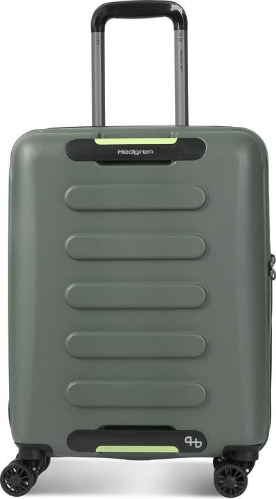 Immagine prodotto Hedgren Grip 4 Rollen Kabinentrolley 55 cm (40 l, Bagaglio a mano (fino a 50 litri))