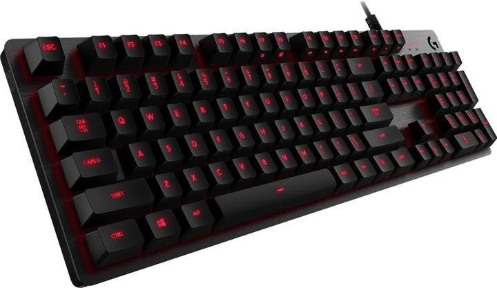 Actual product image Logitech G G413 (US, Cable)