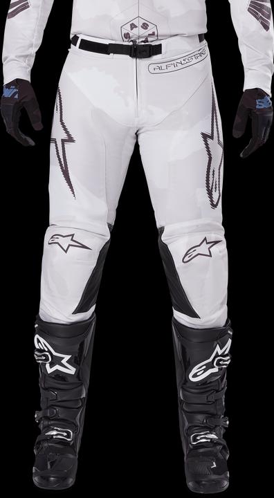 Actual product image Alpinestars Pant 25 Racer Hollow Camo (Men, 32)