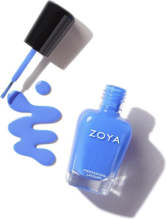 Image du produit Zoya Mateo (Vernis couleur)