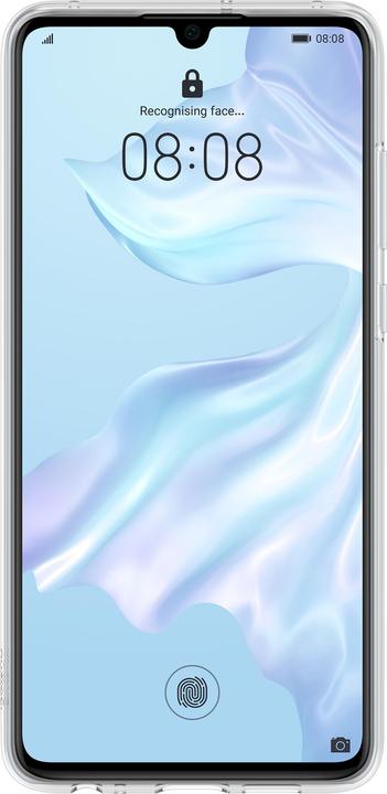 Actual product image Huawei Clear (Huawei P30)