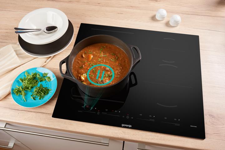 Actual product image Gorenje Induction hob - GI6432BSCE -