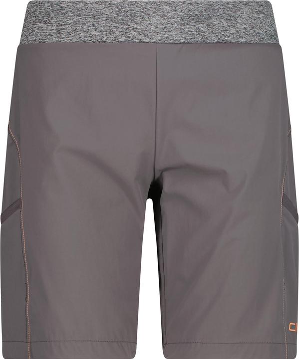 Actual product image CMP Campagnolo Women's Bermuda Light Climb (42)