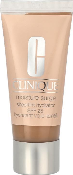 Actual product image Clinique Colour Surge (Universal Light Medium)