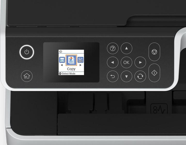 Immagine prodotto Epson ET-M2170 EcoTank (Eco-Tank, Bianco e nero)