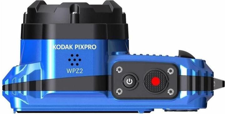 Productafbeelding Kodak WPZ2 (4,9 - 19,6 mm, 16.30 Mpx, 1/2,3'')