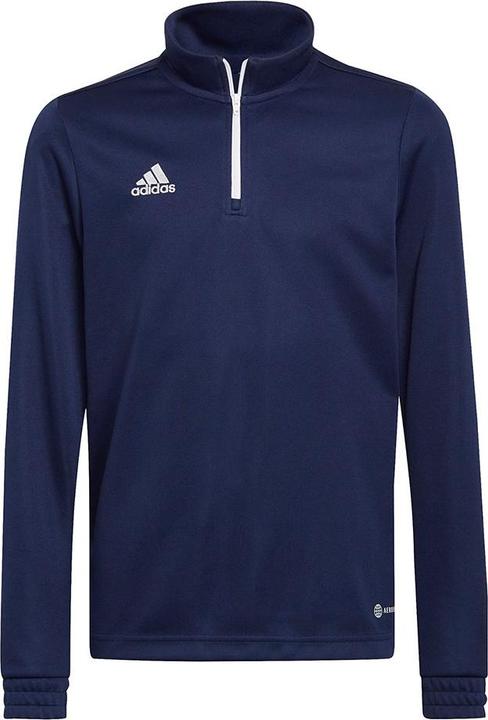 adidas Entrada 22 Trainingspullover Kinder