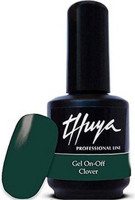Produktbild Thuya Gel-On-Off "Clover"