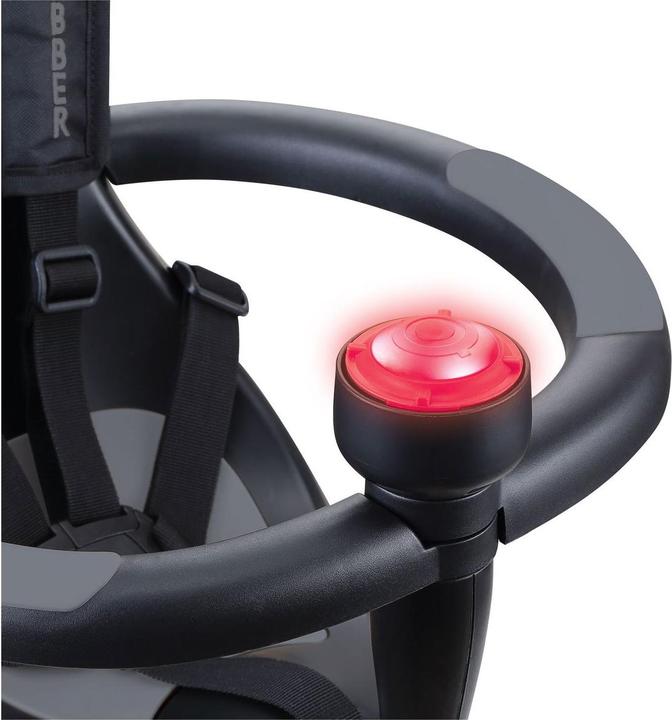 Produktbild Globber Explorer Trike 4in1