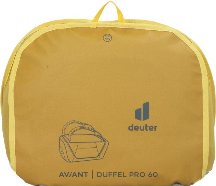 Produktbild Deuter Aviant Duffel Pro 60 (60 l)