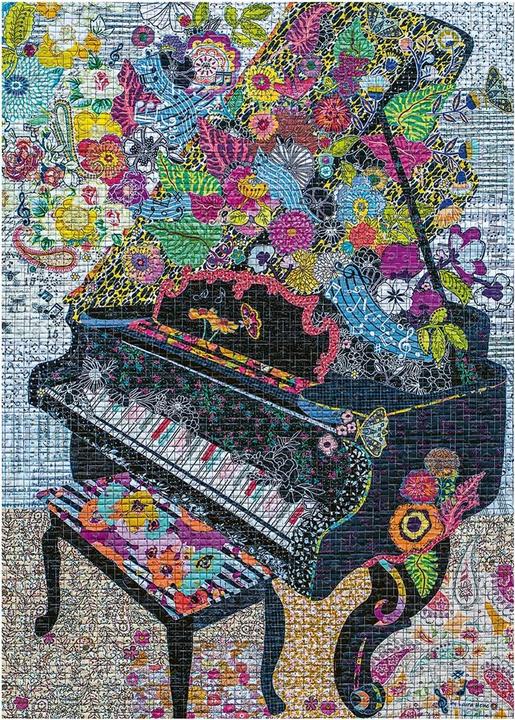 Produktbild Heye Piano Standard (1000 Teile)