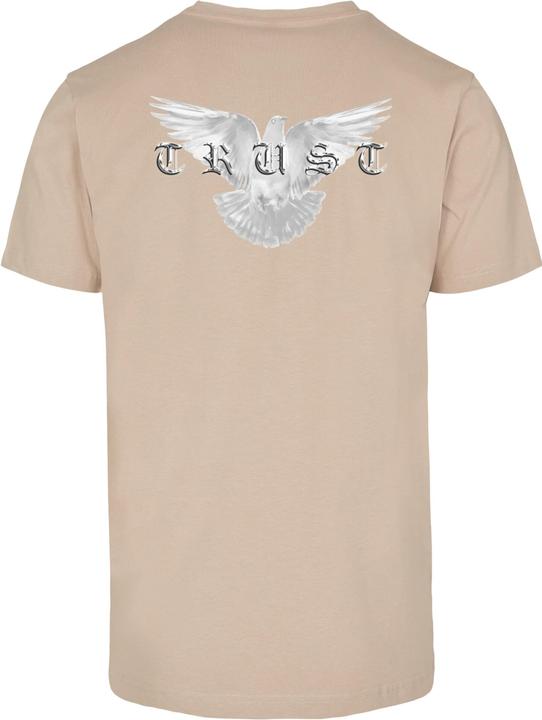 Immagine prodotto Mister Tee Maglietta Trust Dove - 134771 (S)