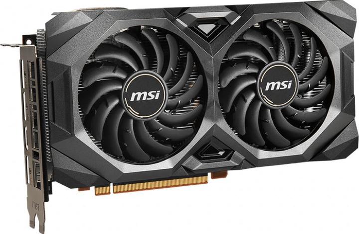 Immagine prodotto MSI Radeon RX 5700 MECH GP OC (8 GB)
