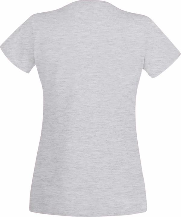 Image du produit Universal Textiles Value Fitted Tee-shirt manches courtes loisirs (L)