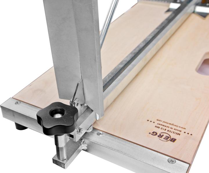 Image du produit Berg FSM 610 MH - Machine à couper les carreaux Meister 610