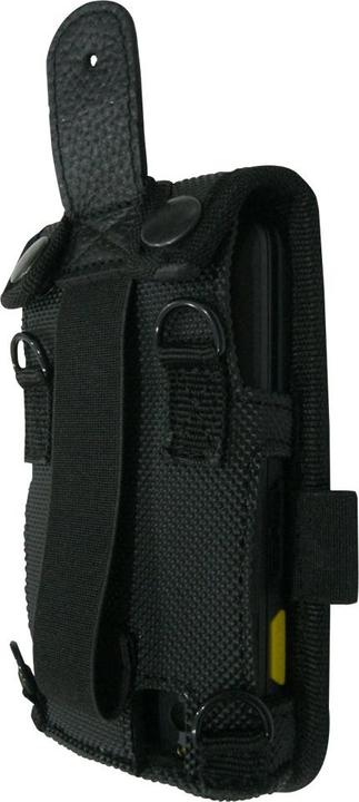 Image du produit Max Michel Sacoche pour ordinateur mobile Zebra TC20, TC20 Plus, TC25