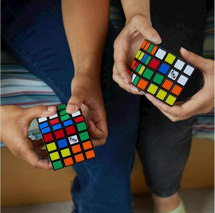 Produktbild Spin Master Rubiks (4 x 4)