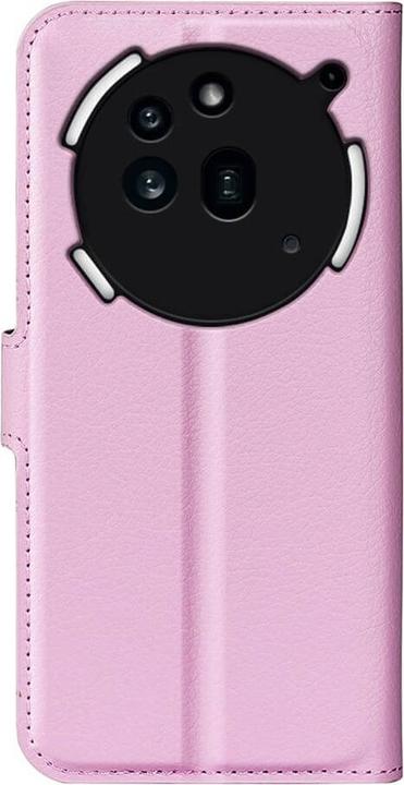 Immagine prodotto Cover-Discount Nothing Phone (3a) Pro - Leder Etui Hülle (Niente Telefono (3a) Pro)