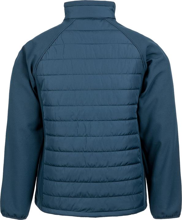 Image du produit Regatta - Veste softshell COMPASS - Femme (XS)