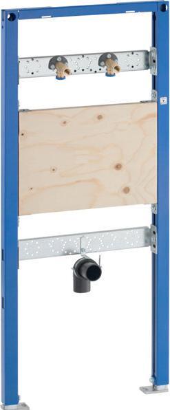 Geberit Duofix spoelbak 1120-1300 mm 111.450.00.1