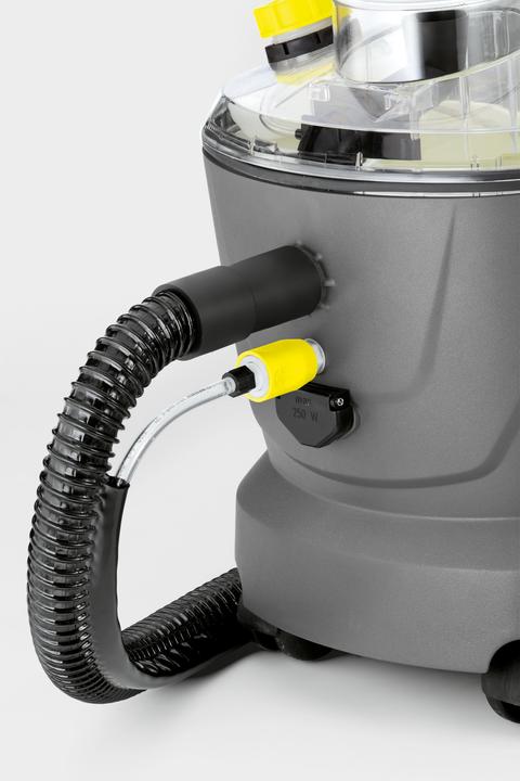 Actual product image Kärcher Puzzi 10/2 Adv (Wet dry vacuum cleaner)