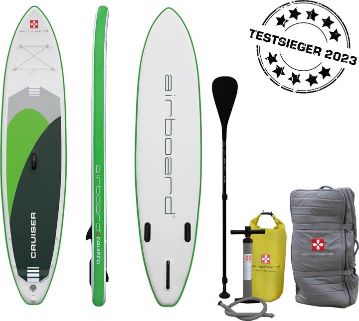 Produktbild Airboard CRUISER 11'2"