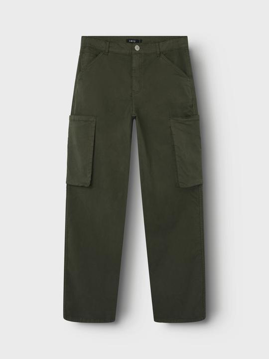 Image du produit Lmtd Pantalon droit (164)