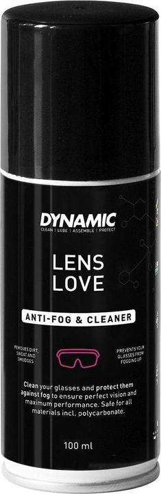 Image du produit Dynamic Bike Care Lens Love 100ML