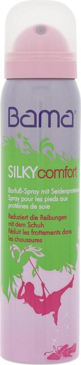 Actual product image Bama Silky Comfort (1 x, 100 ml)