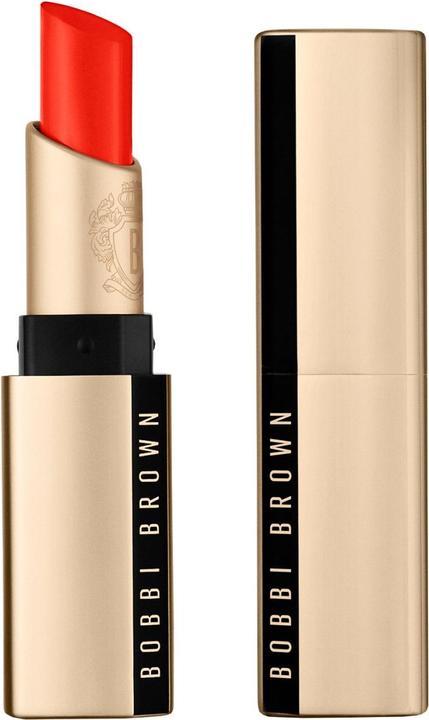 Produktbild Bobbi Brown Luxe Matte Lipstick Traffic Stop. (Traffic Stopper)