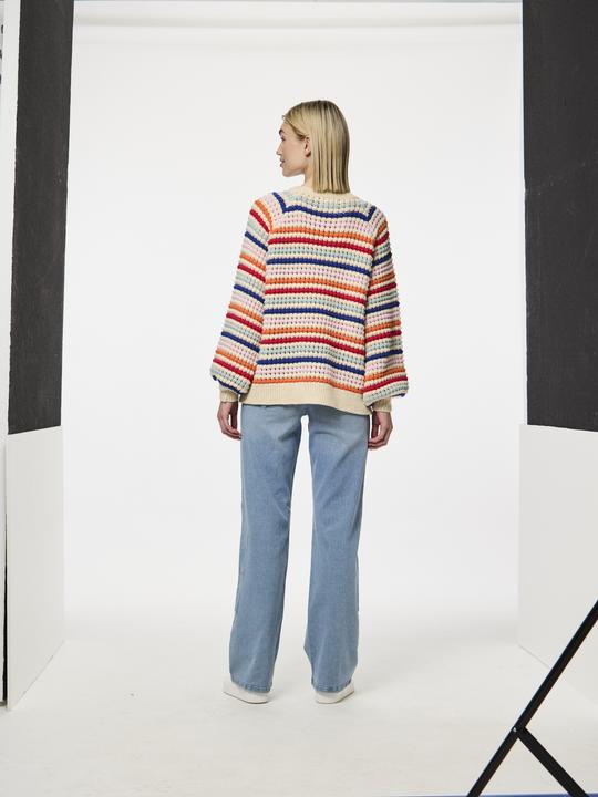 Image du produit Pieces PCDOSLA Pull en maille (L)