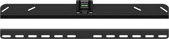 Actual product image Sanus VLL61-B2 Wall Mount Fix Super Slim (Wall, 80", 61.23 kg)