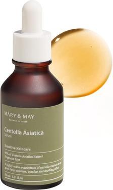 Mary&May Centellaiatica Soothing Face Serum 30Ml (30 ml)