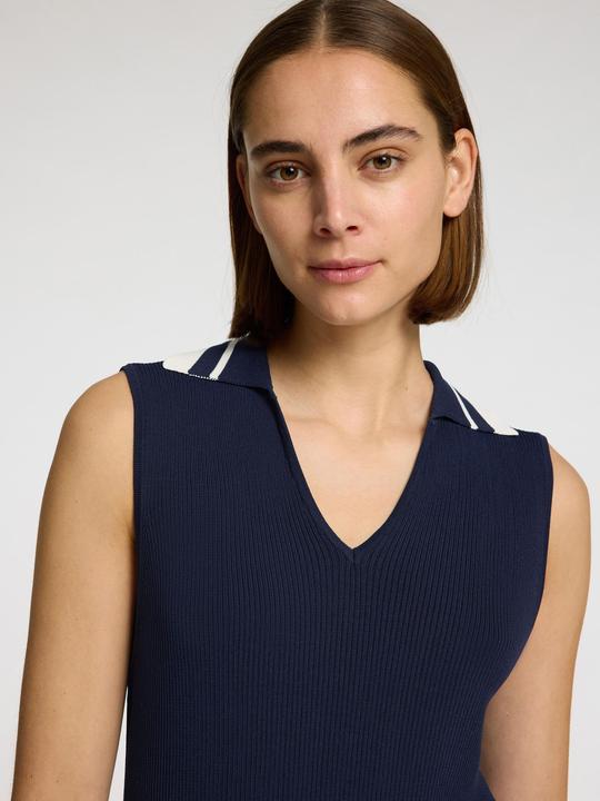 Image du produit Selected Femme V-Ausschnitt Top (L)