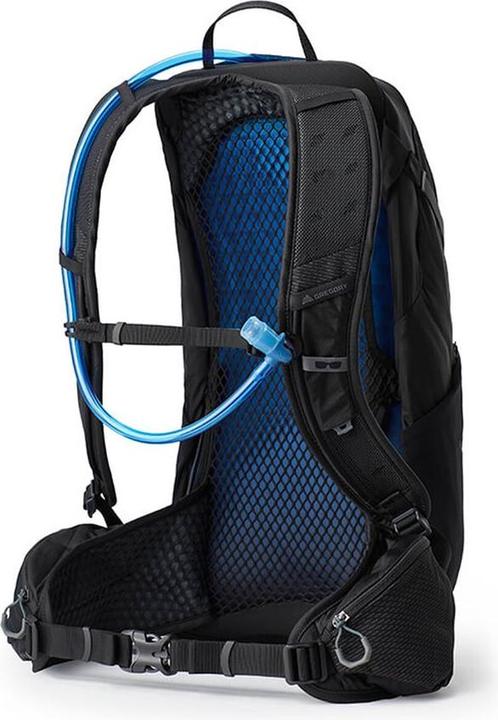 Actual product image Gregory Salvo 16L H2O (16 l)