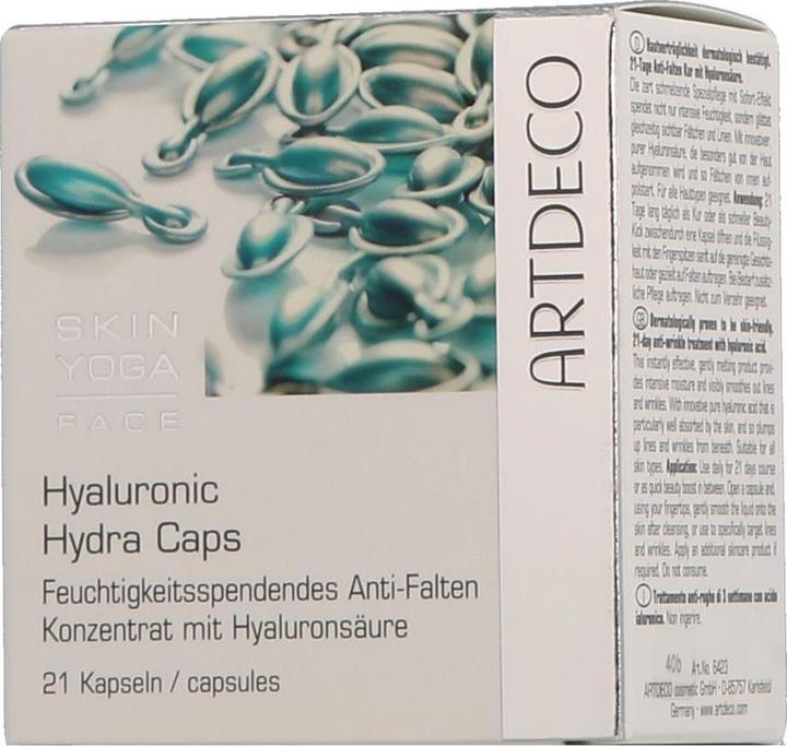 Produktbild Artdeco Skin Yoga Face (21 ml)