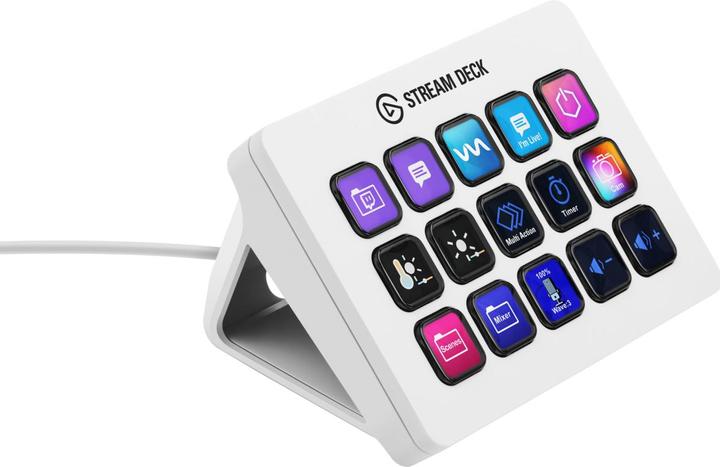 Stream Deck MK.2