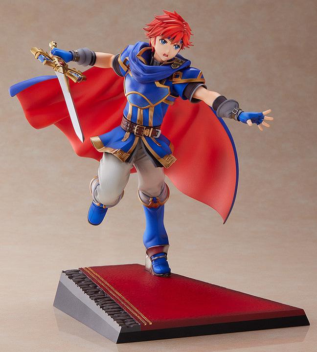 Actual product image Intelligent Systems Fire Emblem The Binding Blade