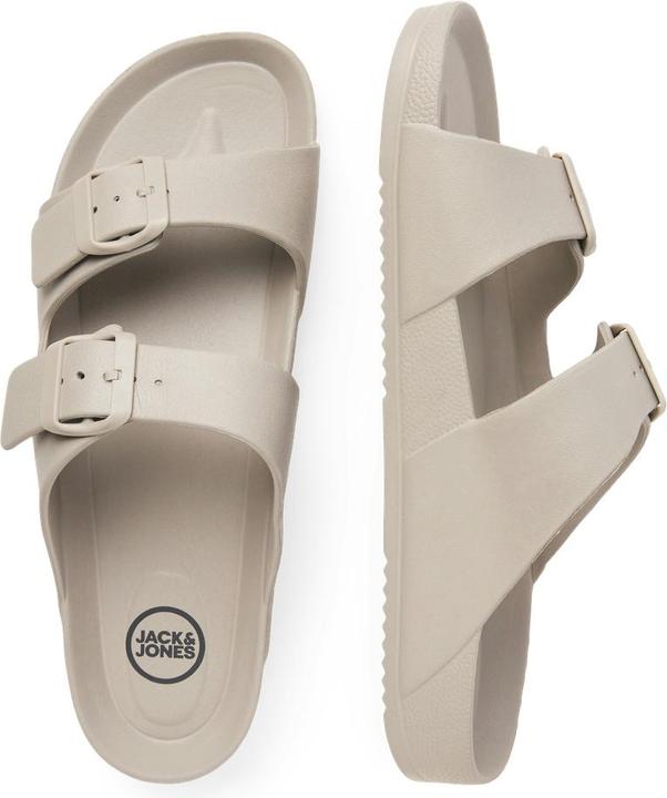 Actual product image Jack & Jones Jfwcroxton Moulded Sandal Noos (43)
